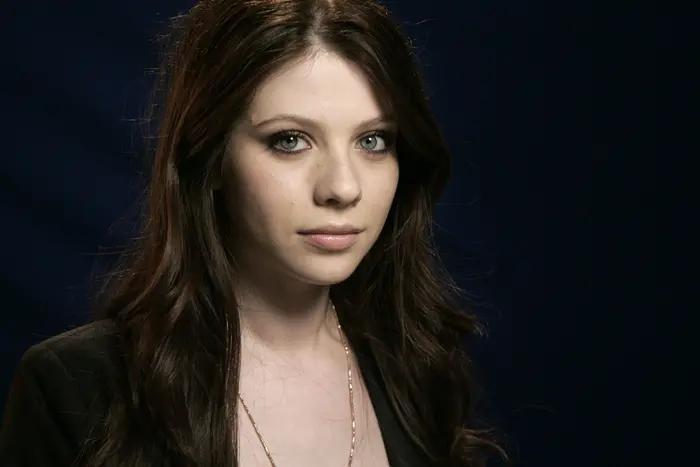 Image of actress Michelle Trachtenberg