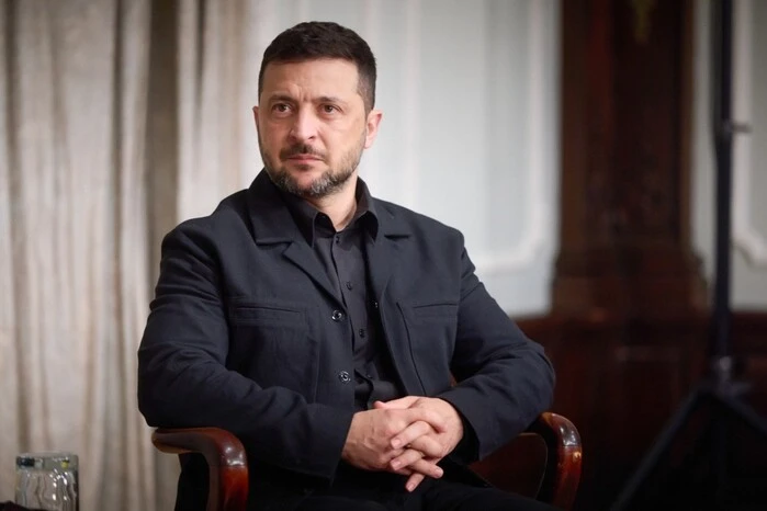 Зеленский о новом фронте Путина: когда ожидать и какой будет ответ Украины