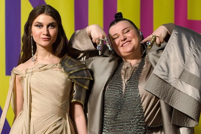 Alyona Alyona on the rules of Suspilne: Why they didn’t let the backing vocalist participate in Eurovision