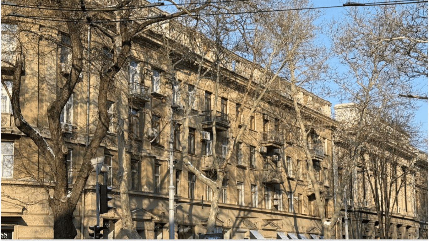 Одесская недвижимость после войны: прогнозируется двукратный рост цен