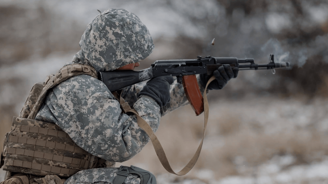 Новые контракты для военнослужащих