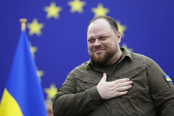 Держбюджет-2026 підписано: на що підуть мільярди гривень