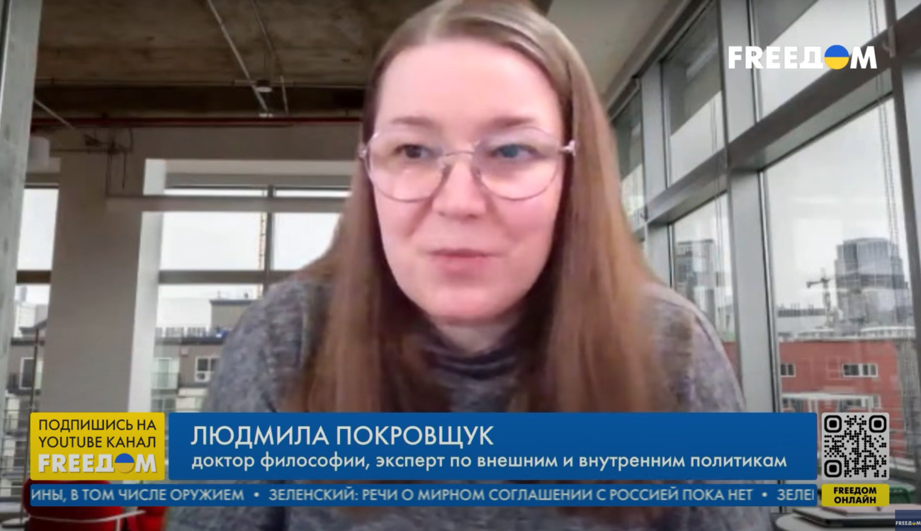 Путін і Іран: втрати союзника