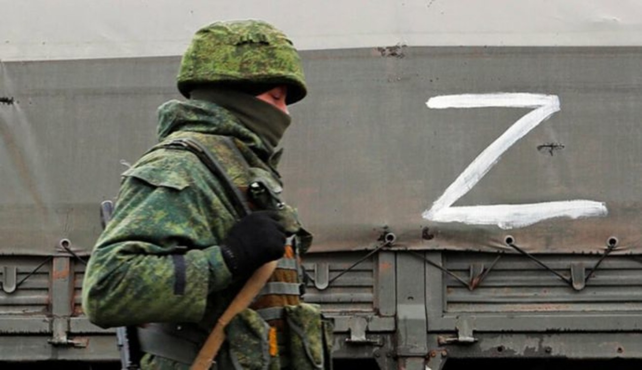 Елітні підрозділи Росії на півдні