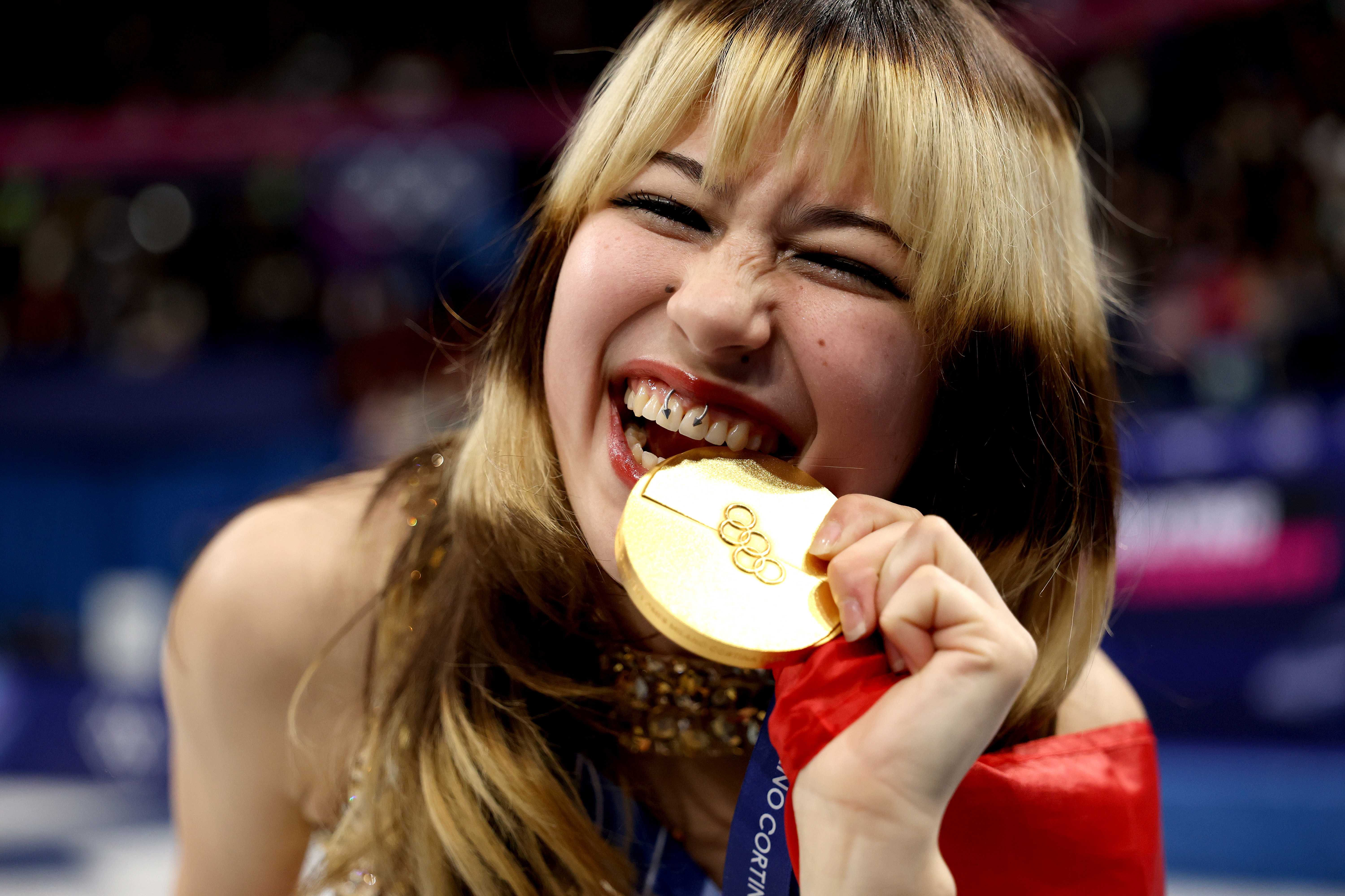 Олімпіада 2026: медальний залік