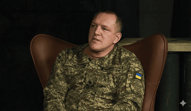 Szef Gwardii Narodowej: Ukraina gotowa na wieloletni konflikt