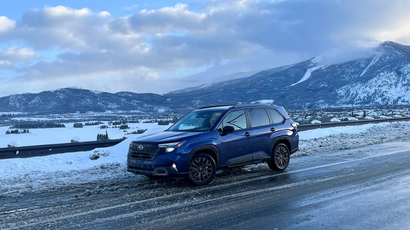 Advantages of the full drive system
