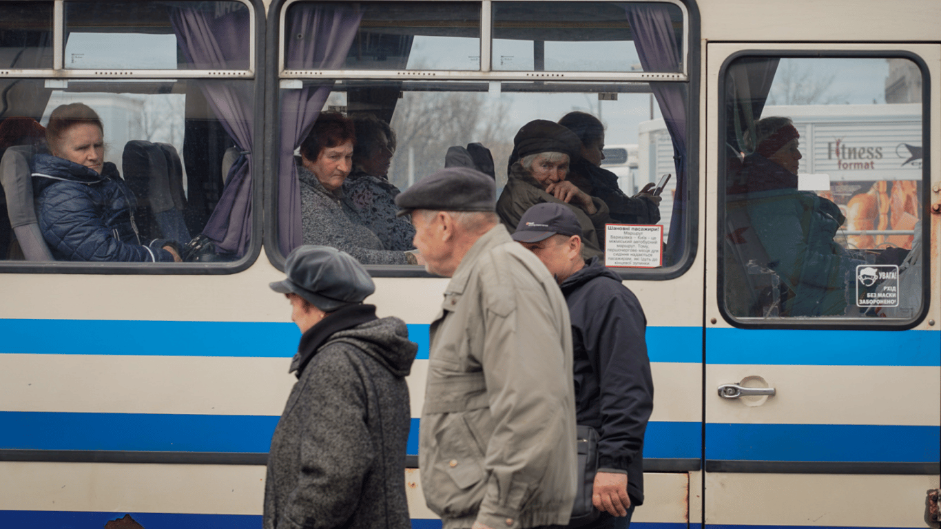 Одесса: цены на проезд в марте 2026 года остаются прежними, но часть транспорта не работает