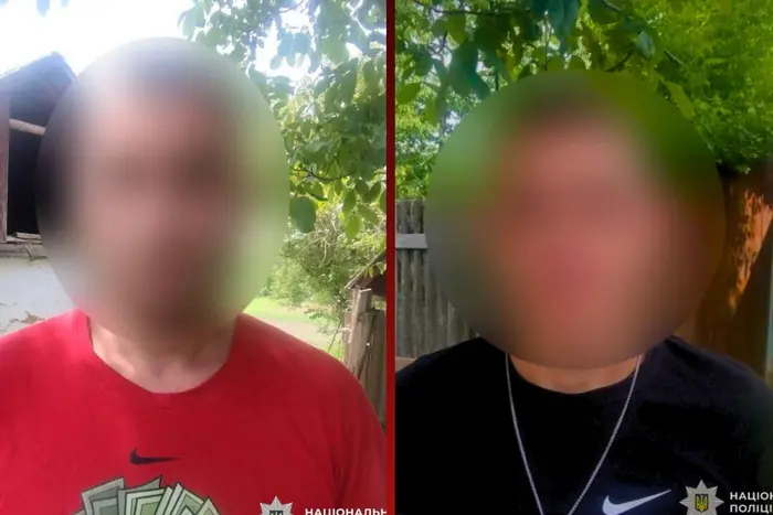 На Вінниччині двоє чоловіків викрали та катували односельця