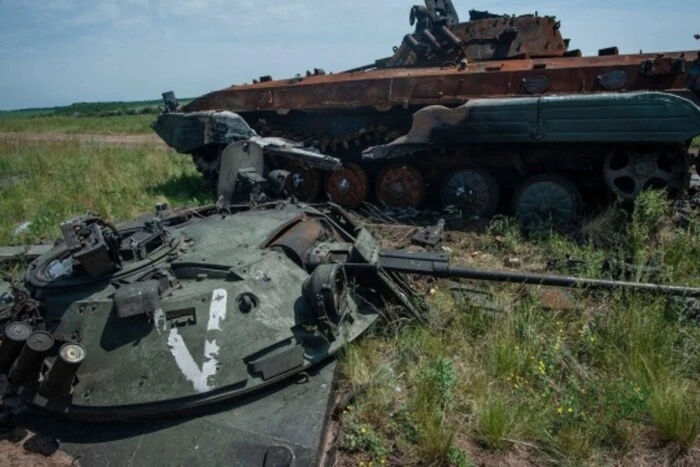 Потери РФ на 7 сентября: более тысячи военных и 294 дрона за сутки