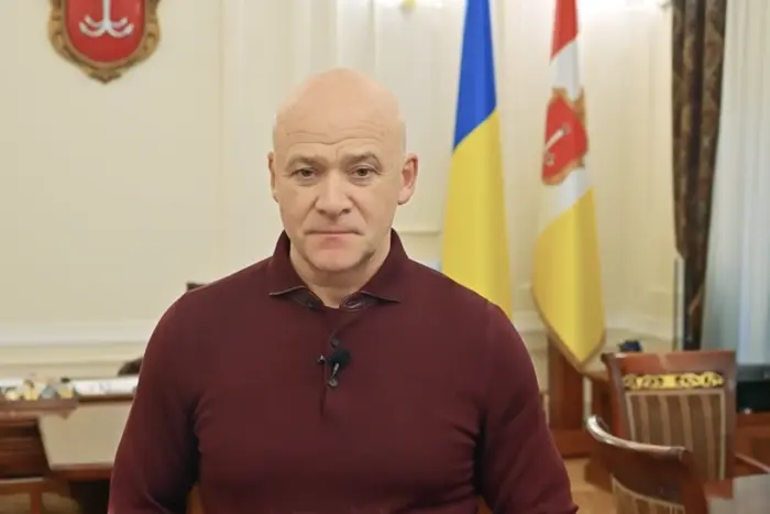 Мер Одеси Труханов оскаржить позбавлення громадянства у Верховному суді