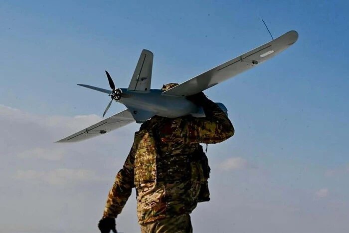 Зеленський про співпрацю з США: спільне виробництво дронів та нові ракети