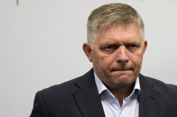 Bratislava droht mit Kurswechsel: EU-Beitrittshilfe für Kiew steht auf dem Spiel