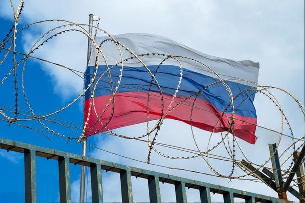 Bessent: Neue US-Sanktionen gegen Russland an Friedensverhandlungen geknüpft