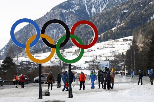 Milan 2026: Wzmożona czujność służb przed cyberzagrożeniami podczas Zimowych Igrzysk