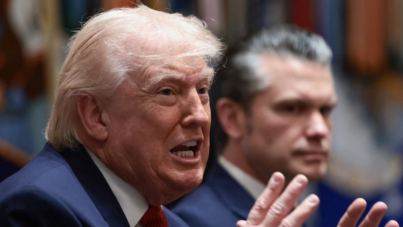 Трамп і Іран, переговори завмерли