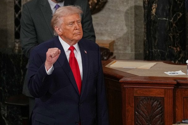 Трамп: США не стоило вмешиваться