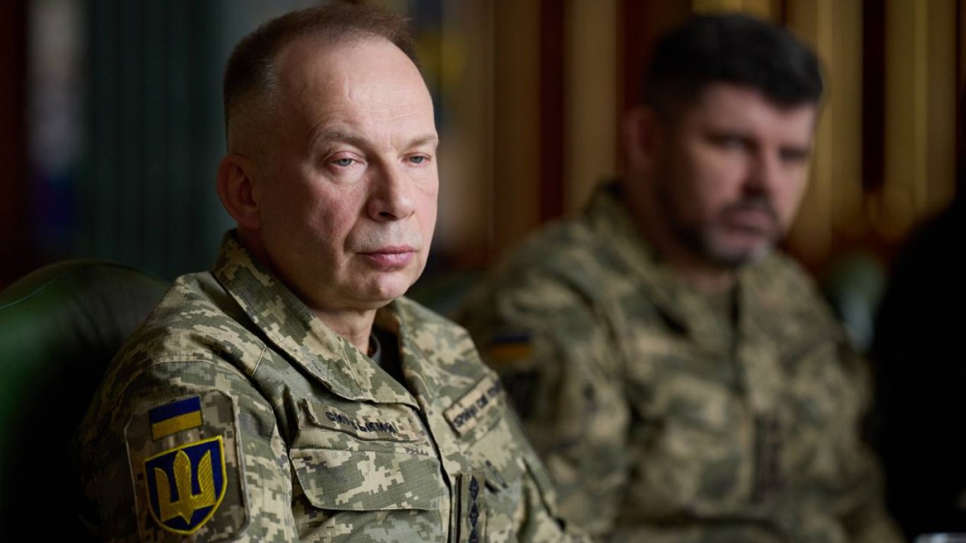 Syrskyi Approves 2030 Strategy: Ukraine’s Artillery and Missile Forces Set for Radical Overhaul