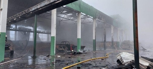 Строительство современной ТЭЦ в Украине: стоимость, сроки и значение для энергосистемы