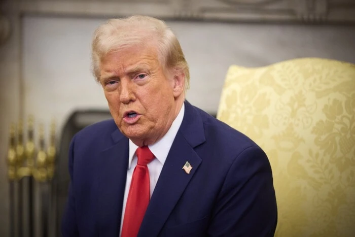 Трамп переименовал Министерство обороны США в Министерство войны: что это означает