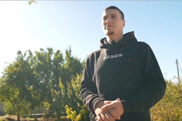 Ein Ukrainer mit einer unheilbaren Herzerkrankung erfüllte seinen Traum: die Geschichte einer einzigartigen Transplantation