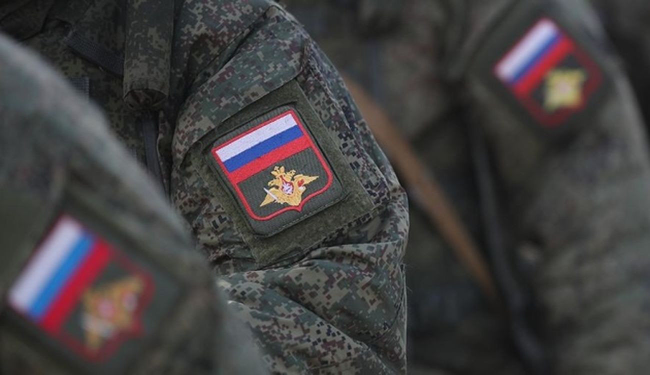 Сварка окупантів за тепловізор