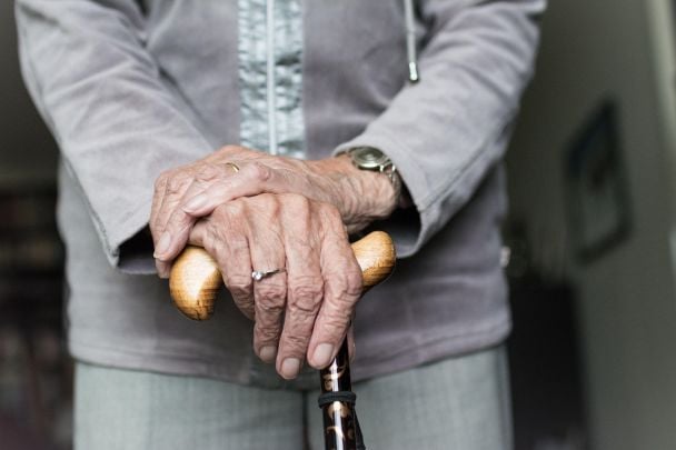 Mieszkanka Teksasu skończyła 104 lata. Wskazuje trzy filary długowieczności