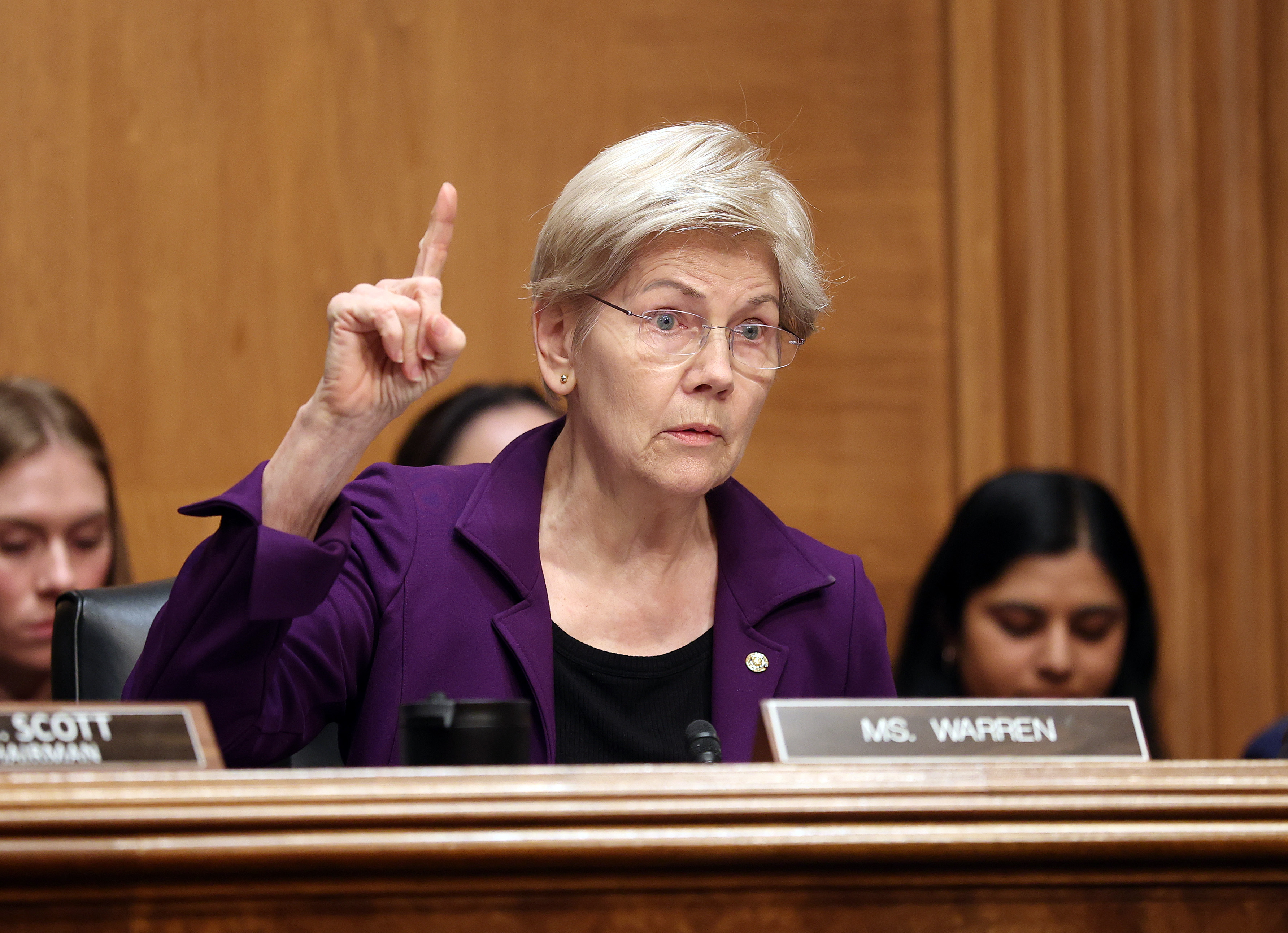 US-Senat verabschiedet Wall-Street-Gesetz: Was bedeutet das für den Immobilienmarkt?