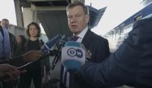 Германія закликає Китай активніше вплинути на Росію для миру в Україні