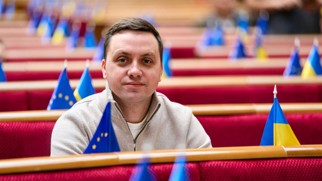Штрафні бали для водіїв в Раді