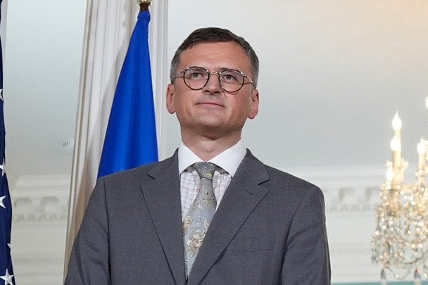 Трамп готовий гарантувати безпеку України за умови: що вимагає від РФ