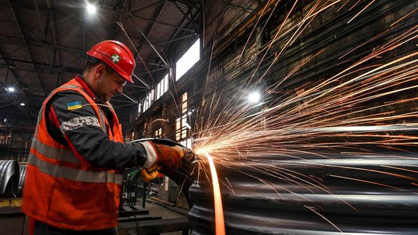 Итоги 2025 года для Метинвеста: рост сталелитейного производства в условиях трудностей