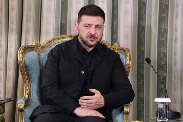 Zelenskyj zeigt sich zu Verhandlungen mit Russland bereit – welche Zugeständnisse sind im Gespräch?