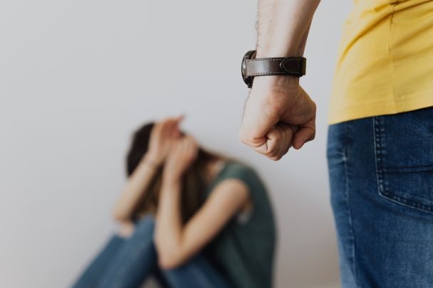 Начальниця служби у справах дітей