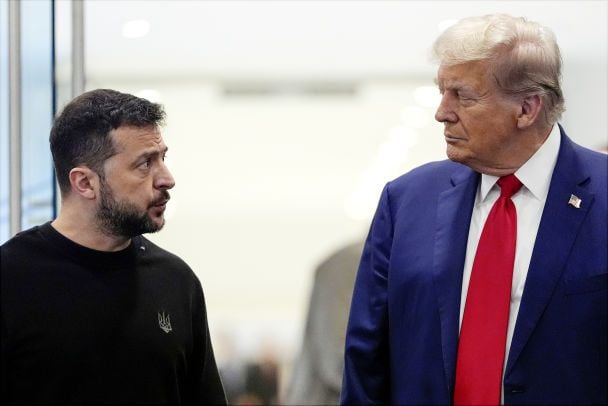 Zelensky and Trump to meet on December 28: key topics of peace negotiations