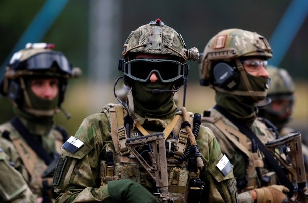 Польща готує резерв військових