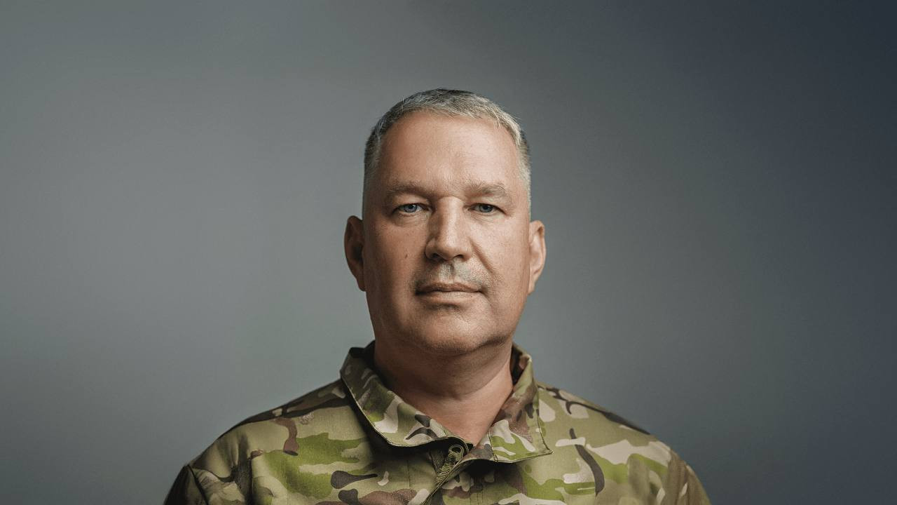 Єлізаров подав рапорт про звільнення
