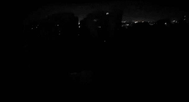 Ирак погрузился во тьму: общенациональный блэкаут и ракетные обстрелы в Багдаде