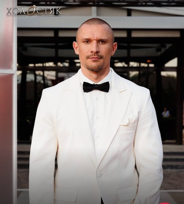 Are Taras Tsymbalyuk and Olena Svitlytska a Couple? The Rumors Explained
