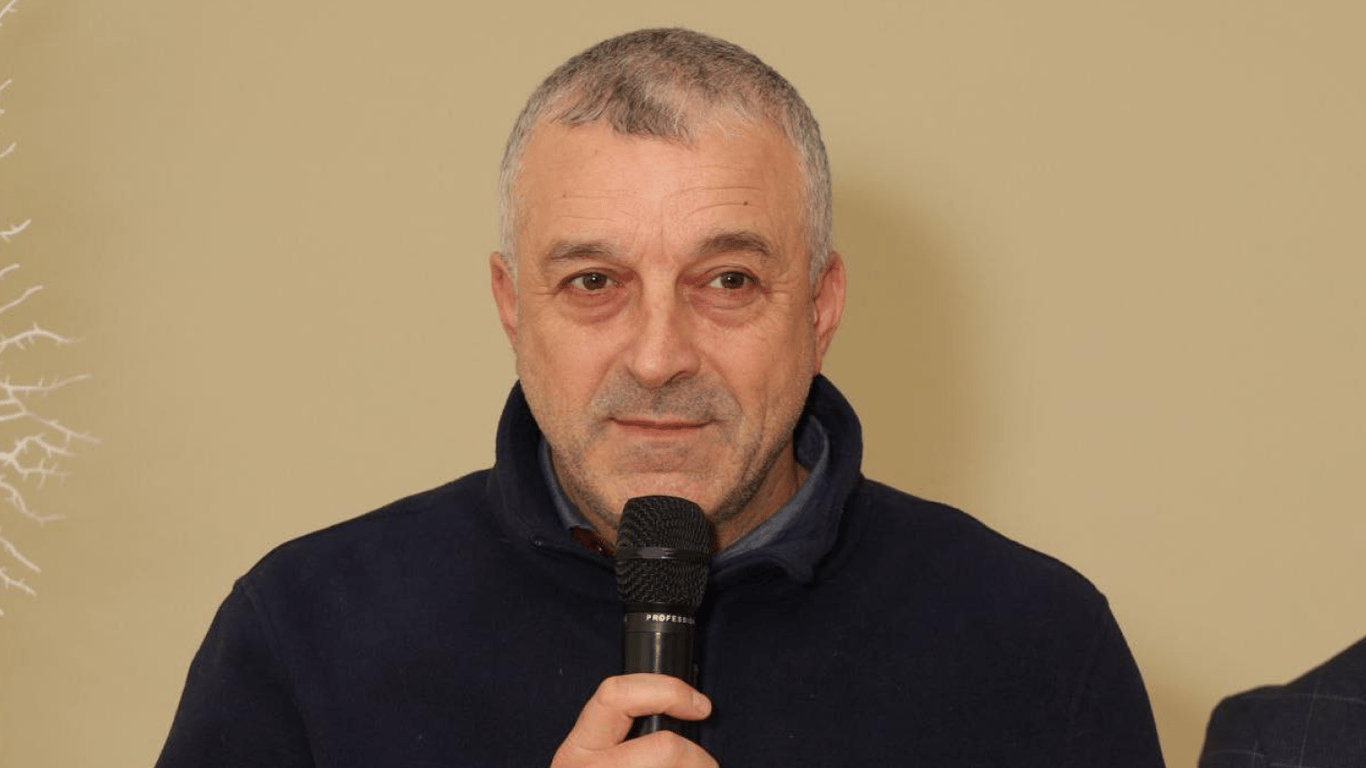 Нардеп Мазурашу о вымогательстве в ТЦК