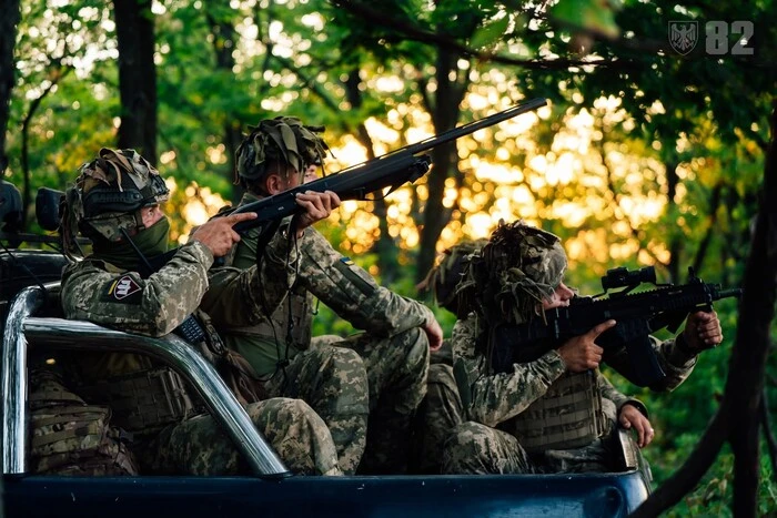 179 боевых столкновений за сутки: как держит фронт украинская армия