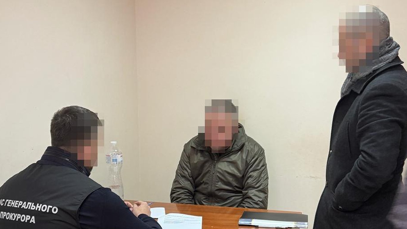 СБУ викрила корупційну схему
