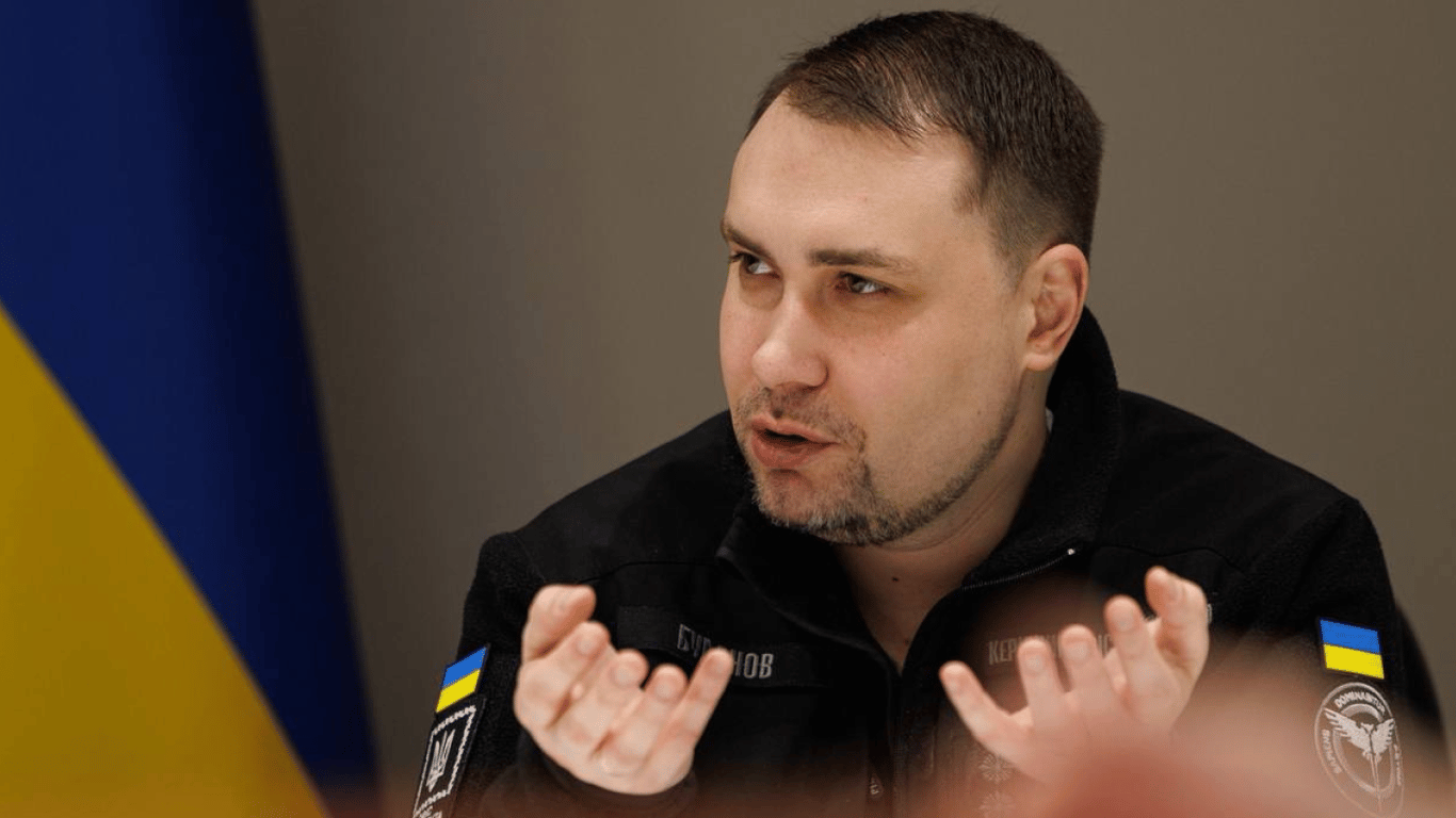 Буданов реформує Офіс президента