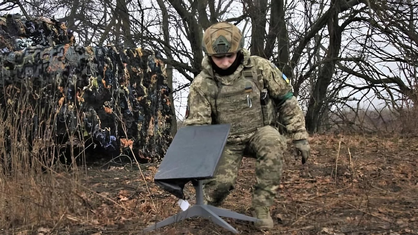 Ukraine Mandates Registration for All Starlink Satellite Terminals