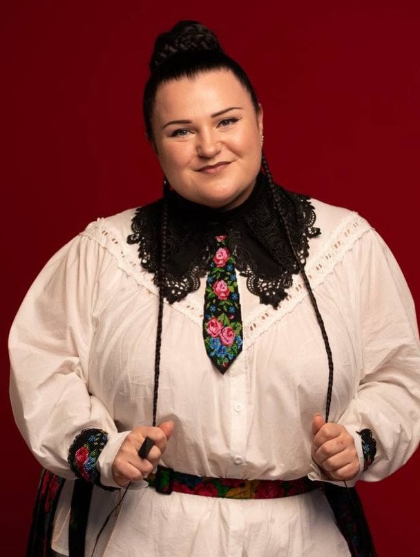 Alyona Alyona ujawnia prawdę o zastrzykach odchudzających i wskazuje jedyną skuteczną metodę