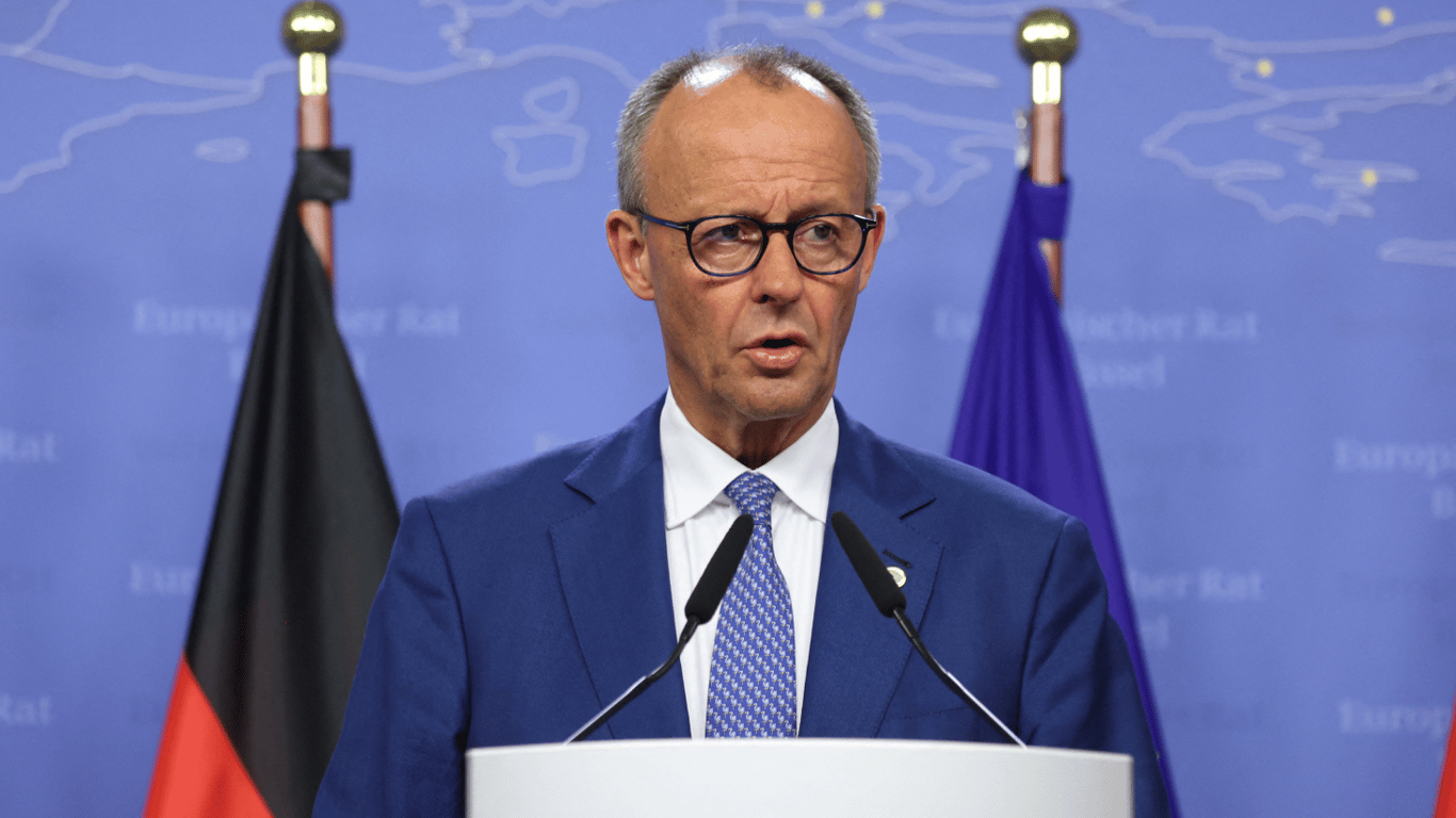 No EU Membership During War: Chancellor Merz Outlines an Alternative Path for Ukraine