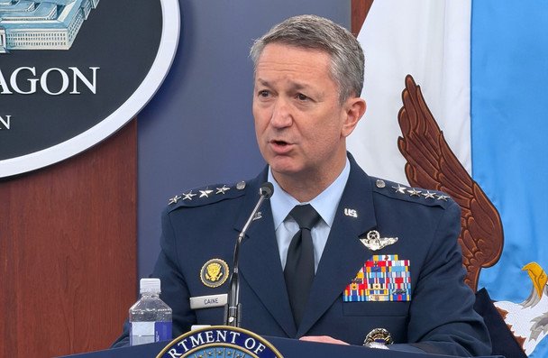 Операція США «Епічна лють» проти Ірану