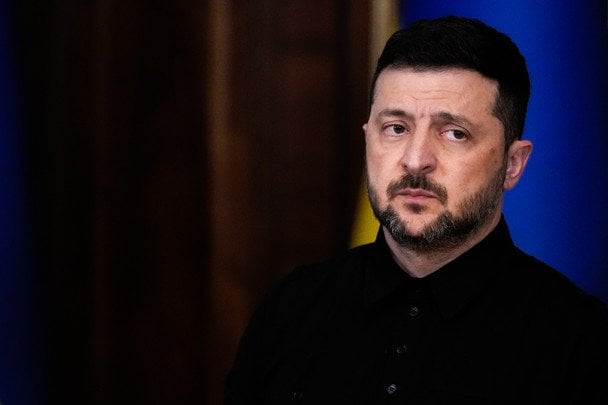Zelensky presented a peace plan to the USA: the most difficult issues for negotiations with Russia