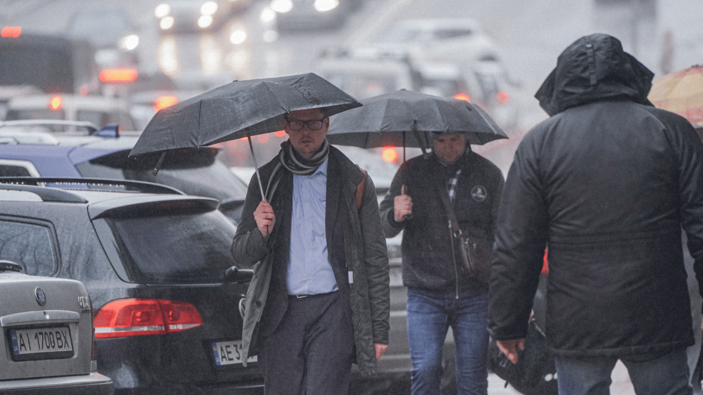 Nawet +18°C, ale na zachodzie i południu popada: prognoza pogody na 29 marca