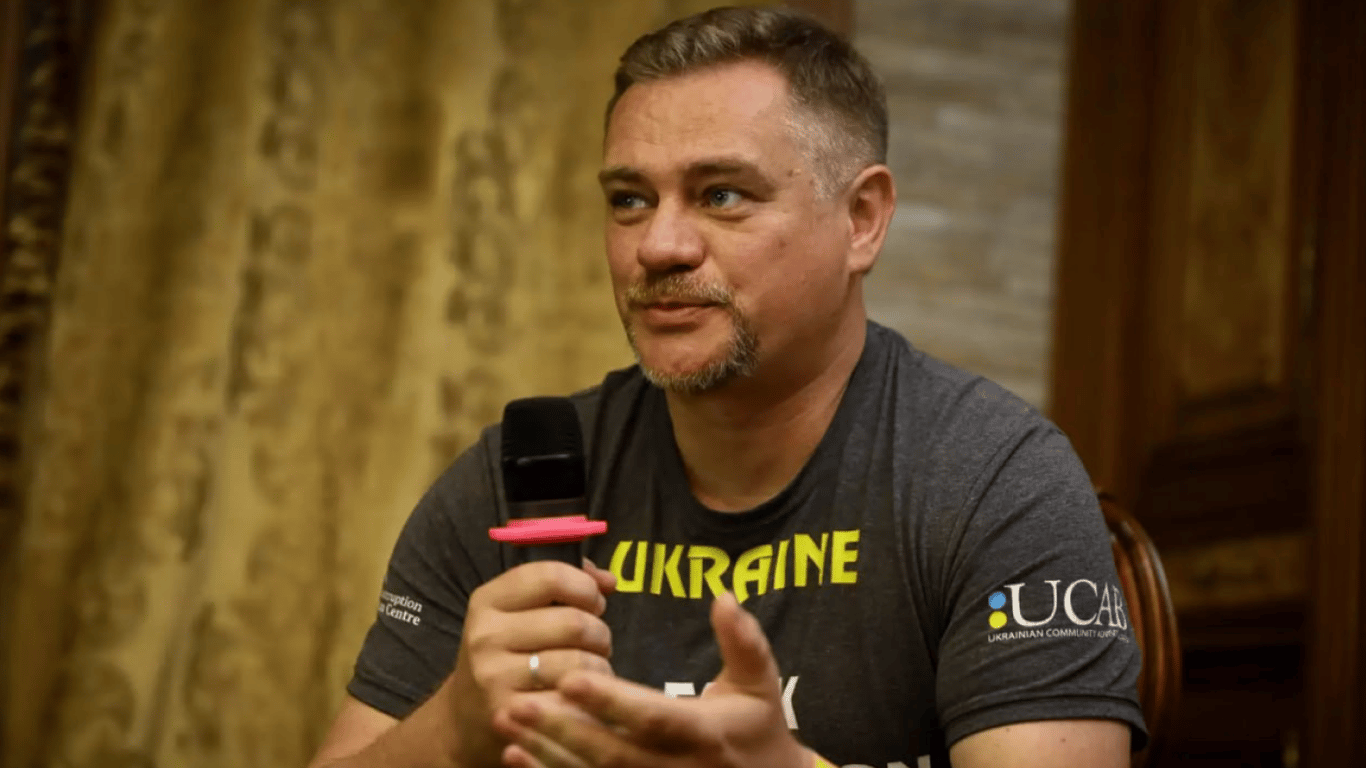 Кирило Буданов очолює Офіс президента